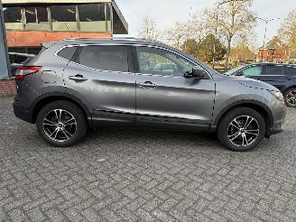 Nissan Qashqai 1.2 Connect Edition (SUV 5-dr.) picture 6