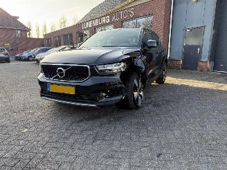 Volvo XC40 2.0 T5 AWD Intro Edition (SUV 5-dr.) picture 41