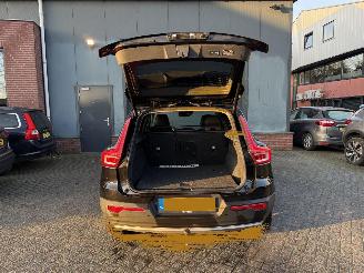 Volvo XC40 2.0 T5 AWD Intro Edition (SUV 5-dr.) picture 18