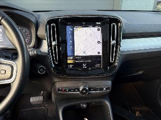 Volvo XC40 2.0 T5 AWD Intro Edition (SUV 5-dr.) picture 32