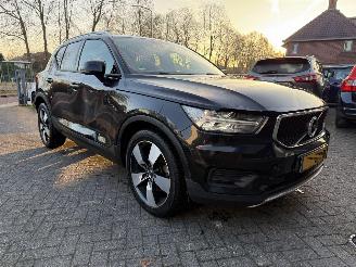 Volvo XC40 2.0 T5 AWD Intro Edition (SUV 5-dr.) picture 7