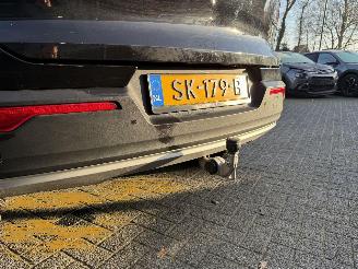 Volvo XC40 2.0 T5 AWD Intro Edition (SUV 5-dr.) picture 38