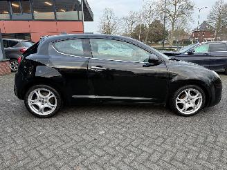 Alfa Romeo MiTo 1.4 Distinctive (Hatchback 3-dr.) picture 8