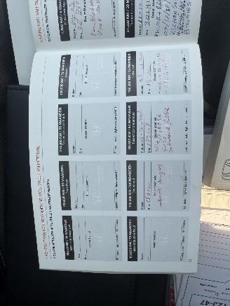 Honda Civic 1.8 Executive  PANORAMADAK LEER BENZINE/LPG (Hatchback 5-dr.) picture 33