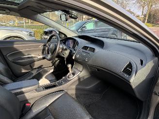 Honda Civic 1.8 Executive  PANORAMADAK LEER BENZINE/LPG (Hatchback 5-dr.) picture 13