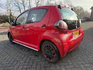 Toyota Aygo 1.0-12V Access (Hatchback 5-dr.) picture 3