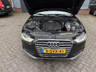 Audi A4 1.8 TFSI  AUTOMAAT LEER Business Edition picture 9