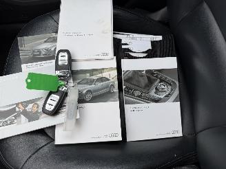 Audi A4 1.8 TFSI  AUTOMAAT LEER Business Edition picture 35