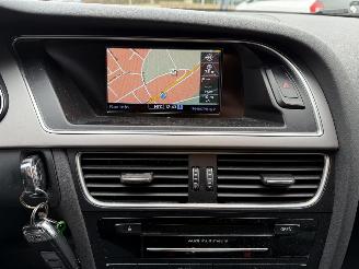 Audi A4 1.8 TFSI  AUTOMAAT LEER Business Edition picture 34