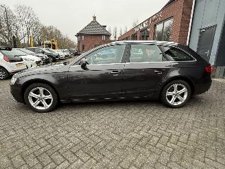 Audi A4 1.8 TFSI  AUTOMAAT LEER Business Edition picture 2