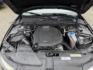 Audi A4 1.8 TFSI  AUTOMAAT LEER Business Edition picture 10