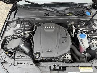 Audi A4 1.8 TFSI  AUTOMAAT LEER Business Edition picture 12