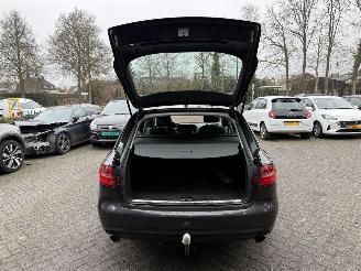 Audi A4 1.8 TFSI  AUTOMAAT LEER Business Edition picture 21