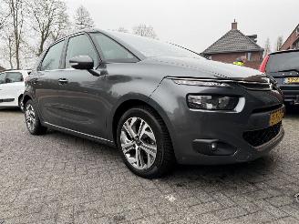 Citroën C4-picasso 2.0 HDi Business (MPV 5-dr.) picture 22