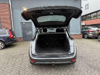 Citroën C4-picasso 2.0 HDi Business (MPV 5-dr.) picture 10