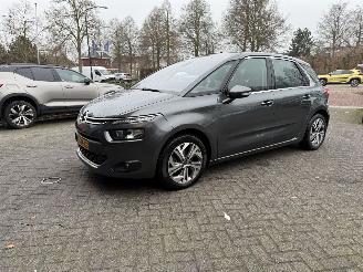 Citroën C4-picasso 2.0 HDi Business (MPV 5-dr.) picture 21