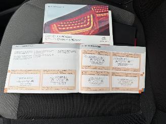 Citroën C4-picasso 2.0 HDi Business (MPV 5-dr.) picture 18