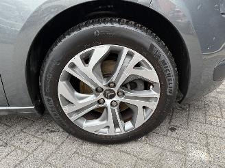 Citroën C4-picasso 2.0 HDi Business (MPV 5-dr.) picture 13