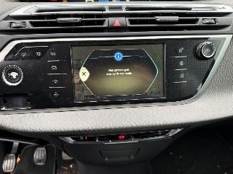 Citroën C4-picasso 2.0 HDi Business (MPV 5-dr.) picture 15