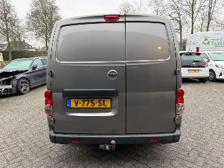 Nissan Nv200 1.5 dCi Visia AIRCO picture 2