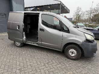 Nissan Nv200 1.5 dCi Visia AIRCO picture 14