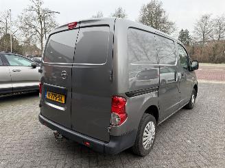  Nissan Nv200 1.5 dCi Visia AIRCO 2014/11