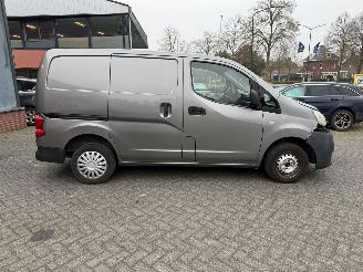 Nissan Nv200 1.5 dCi Visia AIRCO picture 8