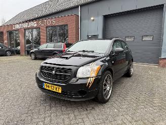  Dodge Caliber 1.8 SE (Stationwagen 5-dr.) 2007/3