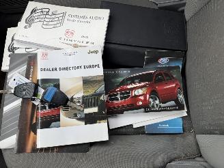 Dodge Caliber 1.8 SE (Stationwagen 5-dr.) picture 23