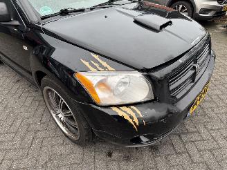 Dodge Caliber 1.8 SE (Stationwagen 5-dr.) picture 13