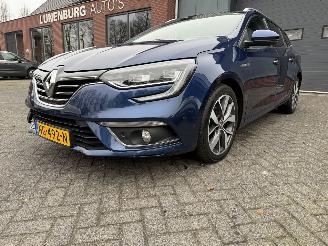 Renault Mégane 1.2 TCe Bose AUTOMAAT picture 36