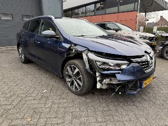 Renault Mégane 1.2 TCe Bose AUTOMAAT picture 7