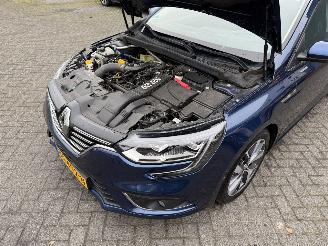 Renault Mégane 1.2 TCe Bose AUTOMAAT picture 15
