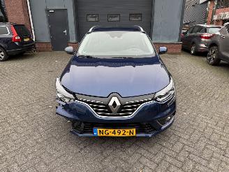 Renault Mégane 1.2 TCe Bose AUTOMAAT picture 16