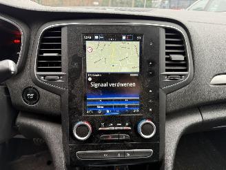 Renault Mégane 1.2 TCe Bose AUTOMAAT picture 26