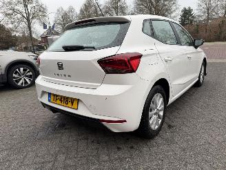  Seat Ibiza 1.0 MPI Reference (Hatchback 5-dr.) 2017/10