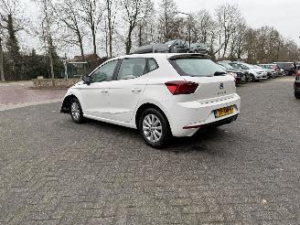 Seat Ibiza 1.0 MPI Reference (Hatchback 5-dr.) picture 34