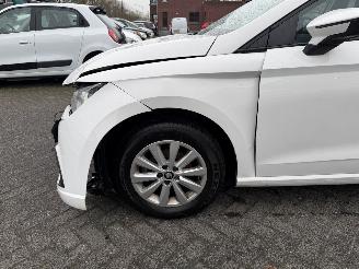 Seat Ibiza 1.0 MPI Reference (Hatchback 5-dr.) picture 36