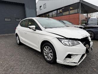 Seat Ibiza 1.0 MPI Reference (Hatchback 5-dr.) picture 4