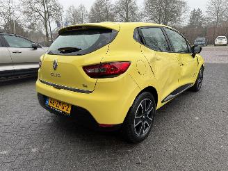 Renault Clio 0.9 TCe Expression (Hatchback 5-dr.) picture 5