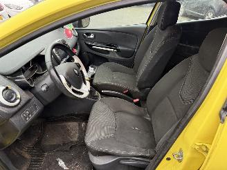 Renault Clio 0.9 TCe Expression (Hatchback 5-dr.) picture 22