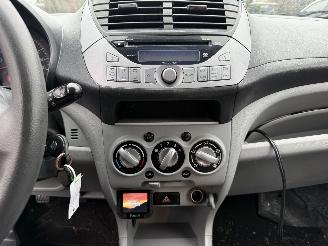 Suzuki Alto 1.0 Silver-line (Hatchback 5-dr.) picture 22