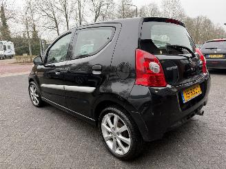 Suzuki Alto 1.0 Silver-line (Hatchback 5-dr.) picture 3