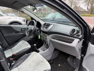 Suzuki Alto 1.0 Silver-line (Hatchback 5-dr.) picture 25