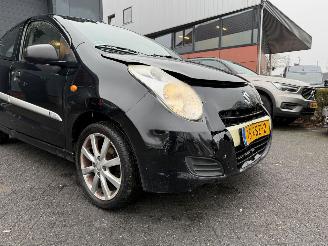 Suzuki Alto 1.0 Silver-line (Hatchback 5-dr.) picture 30