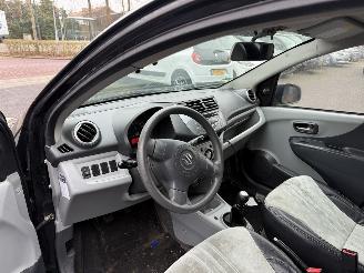 Suzuki Alto 1.0 Silver-line (Hatchback 5-dr.) picture 18