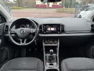 Skoda Karoq 1.0 TSI Ambition Business (SUV 5-dr.) 9669EURO NETTO PRIJS BINNEN EU picture 32