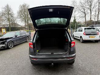 Skoda Karoq 1.0 TSI Ambition Business (SUV 5-dr.) 9669EURO NETTO PRIJS BINNEN EU picture 21