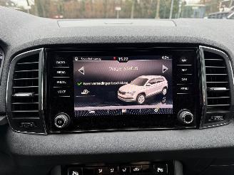 Skoda Karoq 1.0 TSI Ambition Business (SUV 5-dr.) 9669EURO NETTO PRIJS BINNEN EU picture 17