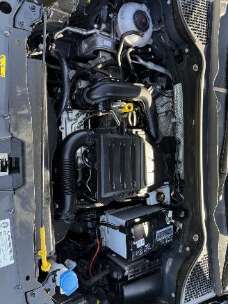 Skoda Karoq 1.0 TSI Ambition Business (SUV 5-dr.) 9669EURO NETTO PRIJS BINNEN EU picture 30